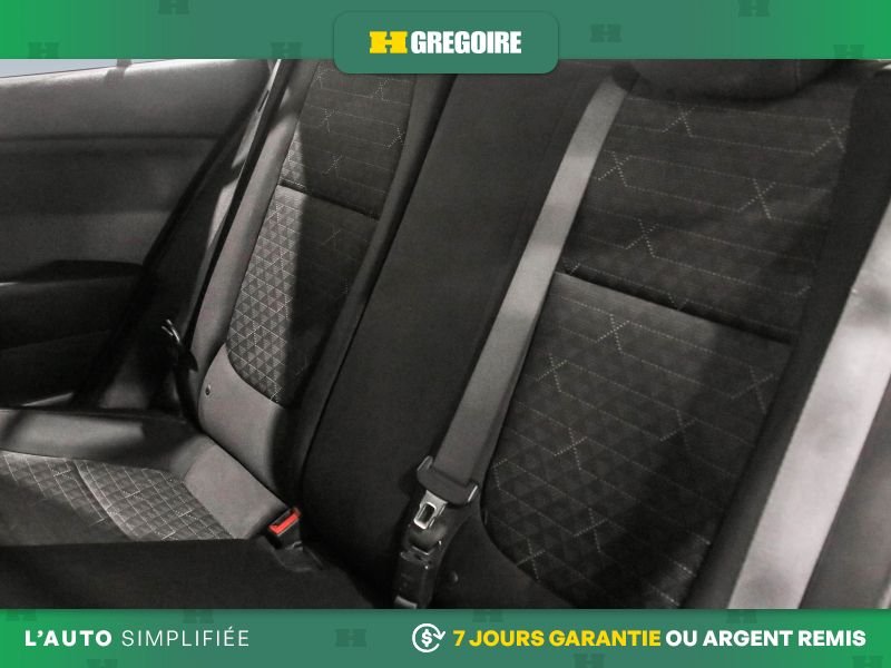 Kia Rio 5 2021 Bleu Saint-Eustache - photo #26