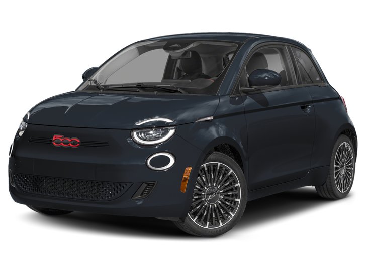 2026 FIAT 500e Pop