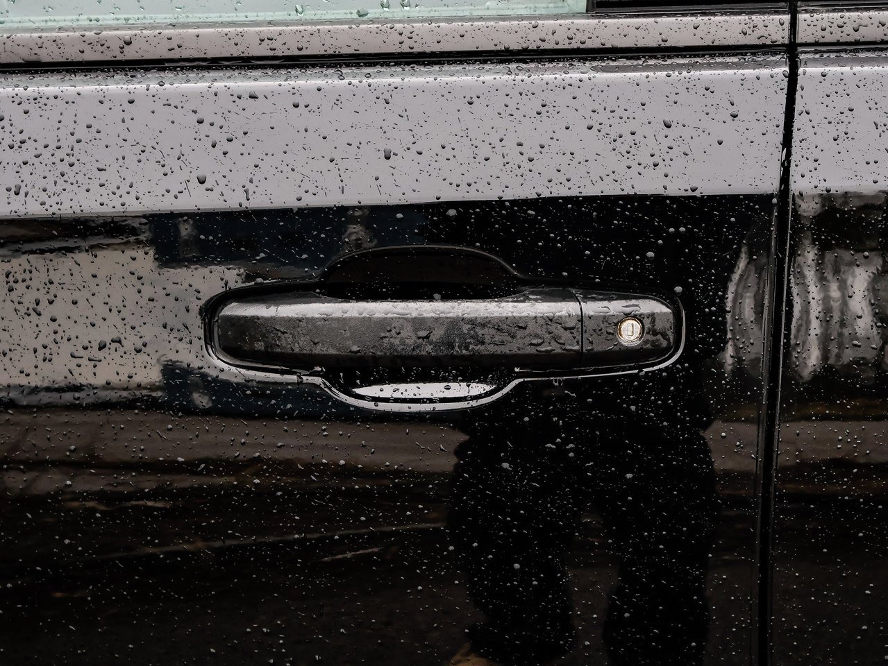 2024 GMC Sierra 1500 4WD Crew Cab 147 Pro Black Sherwood Park - photo #7