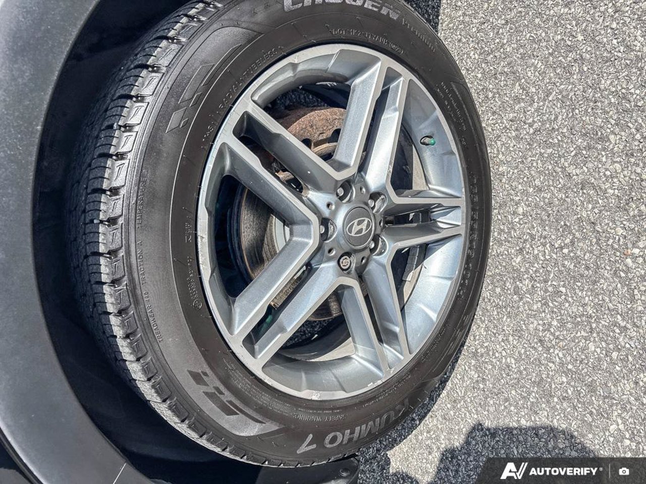 2017 Hyundai Santa Fe XL KM8SNDHF6HU238235 Black Mirabel - photo #8