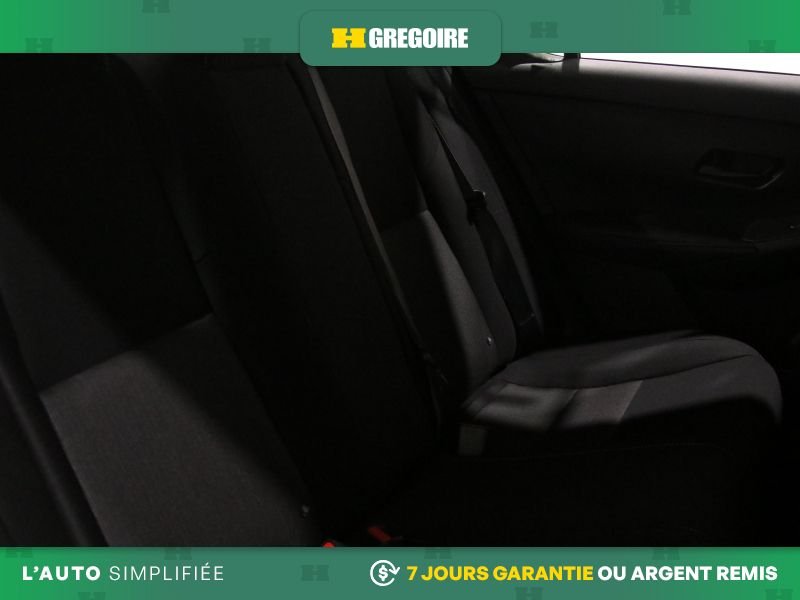 Nissan Sentra 823881 | SV AUTO A/C GR ELECT MAGS CAM RECUL BLEUTOOTH 2024 Gris Laval - photo #28