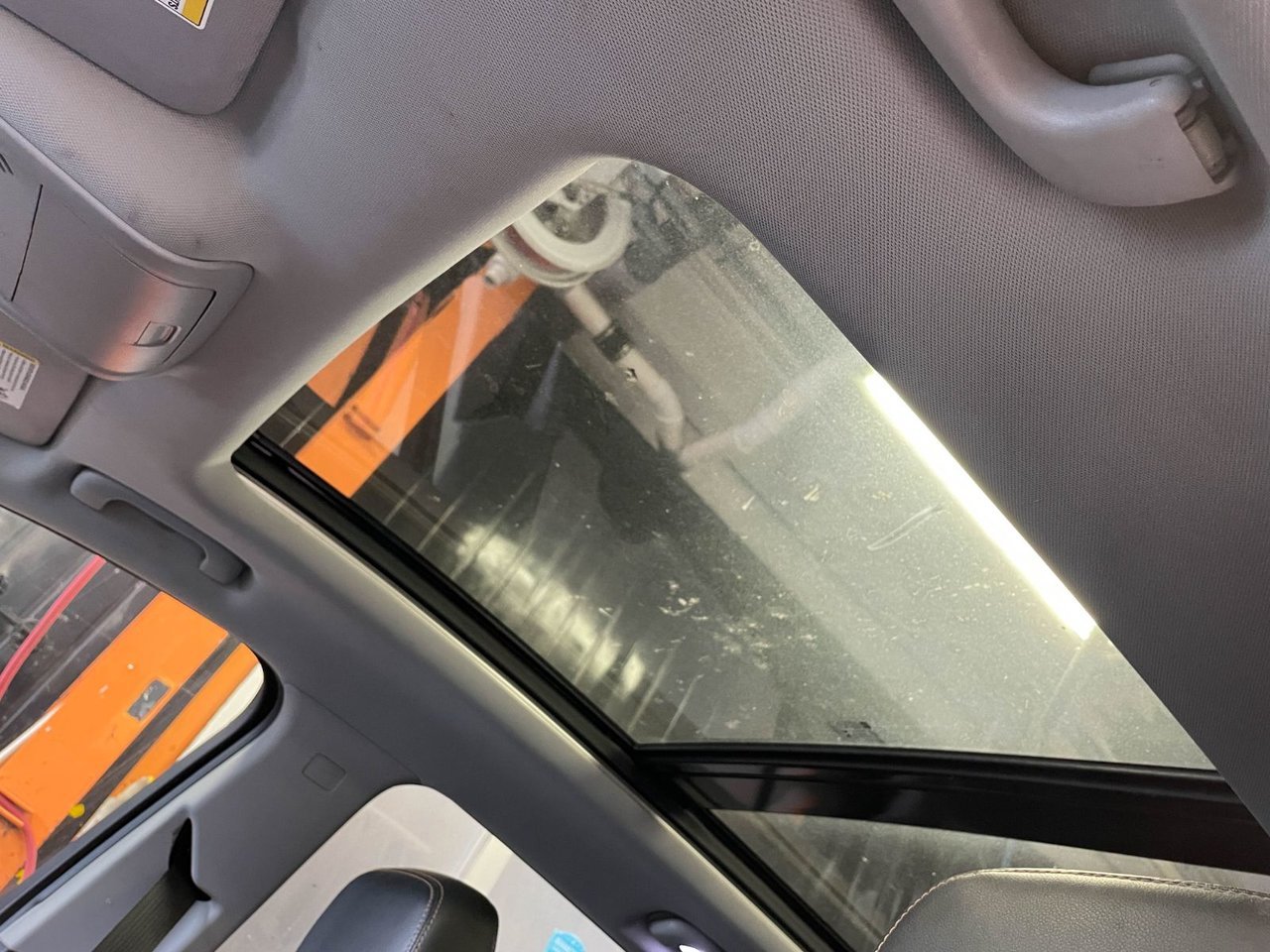 GMC Terrain SLT AWD CUIR *2.0L TURBO* TOIT *CARPLAY*HAYON ELEC 2019 Noir Saint-Jérôme - photo #2