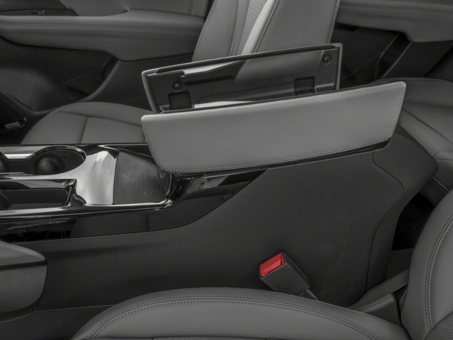 BUICK Envision 2026 2026 Rouge brillant