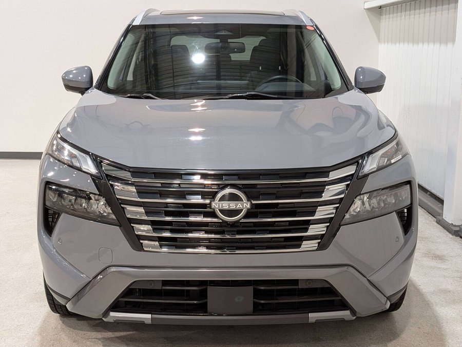 Nissan Rogue AWD SL 2024 Gris