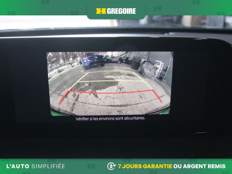 Mazda 3 2020 Gris Blainville - photo #13