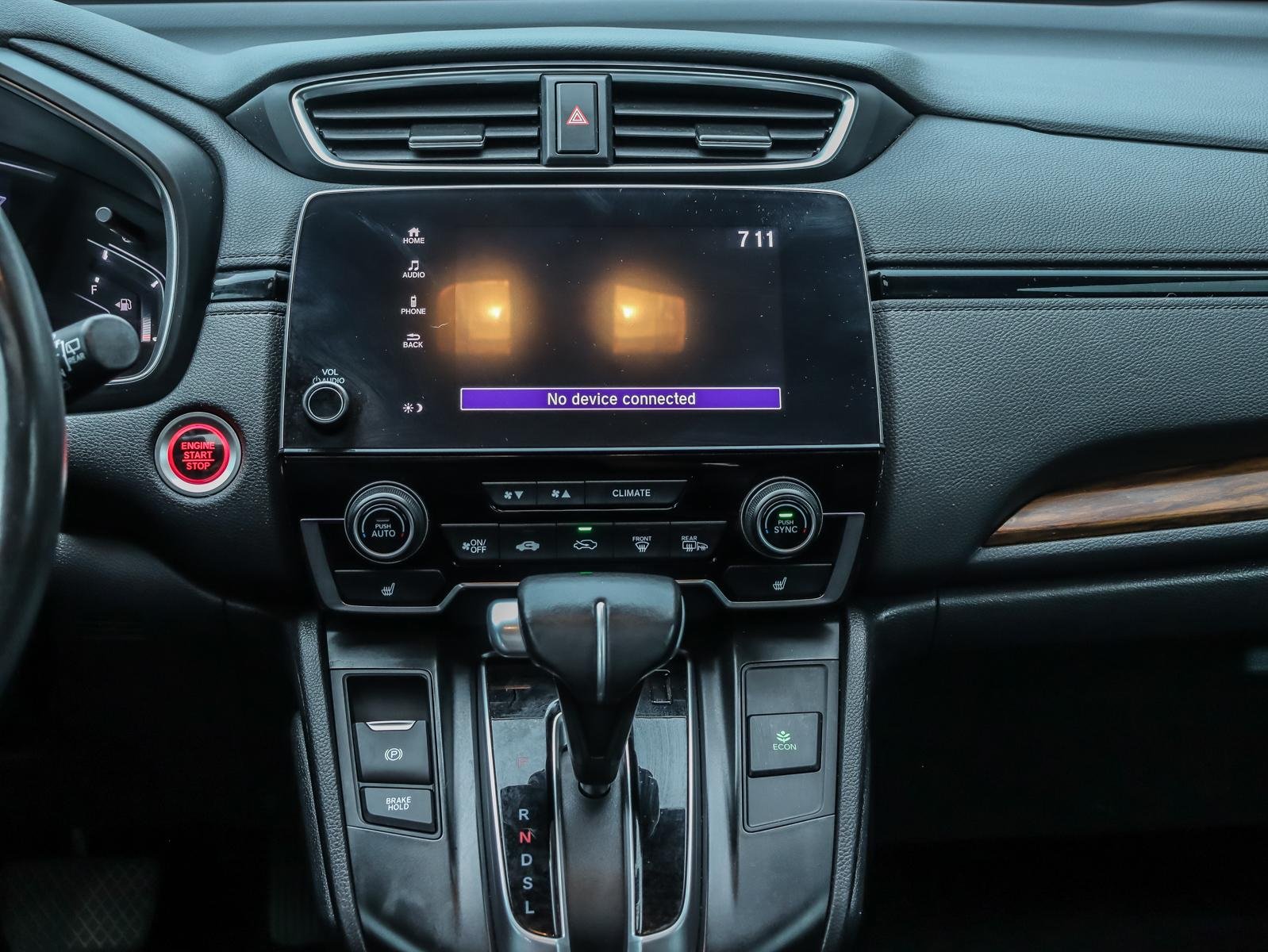 2019 Honda CR-V EX-L Ottawa & Gatineau - photo #11