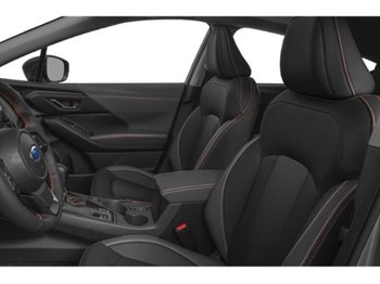 Subaru Crosstrek Limited