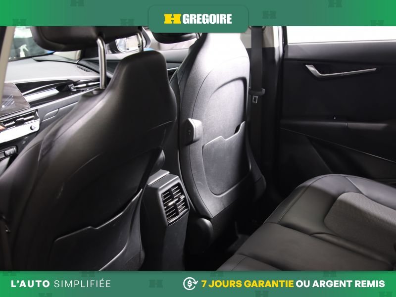 2024 Kia Niro Black Laval - photo #23