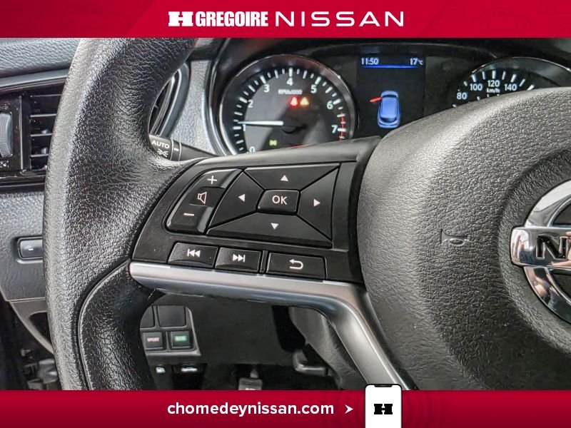 Nissan Qashqai 2021 Gris Laval - photo #16