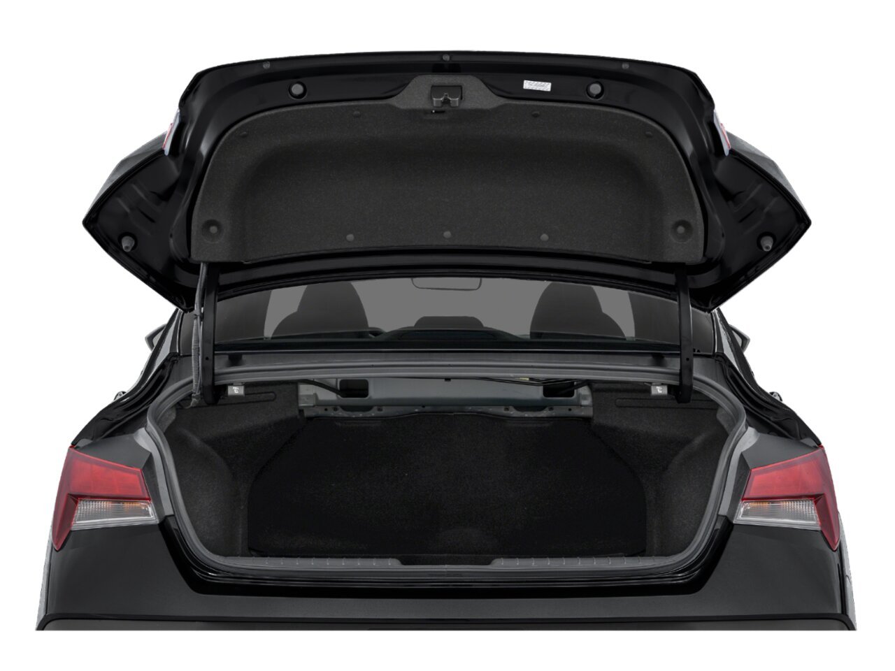 Hyundai Elantra 2026 Argent quantique Blainville - photo #2