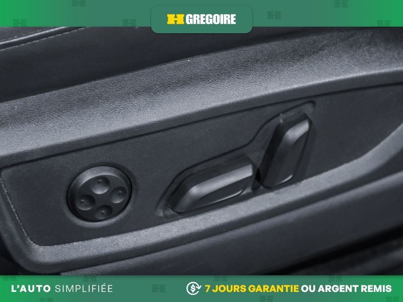 Audi Q5 2023 Noir Laval - photo #23