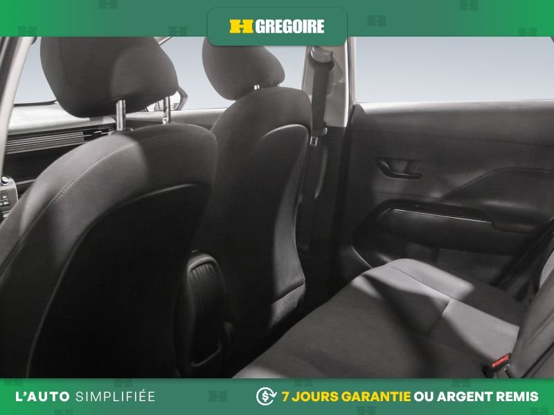 Hyundai Kona 2024 Gris Blainville - photo #27