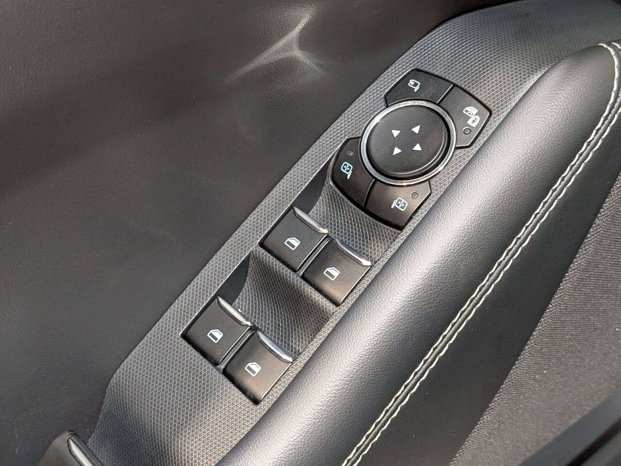 2023 Ford Mustang Mach-E California Route 1 AWD Black Val-David - photo #32
