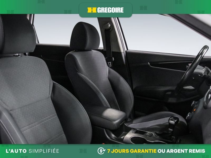Kia Sorento 2020 Blanc Blainville - photo #28