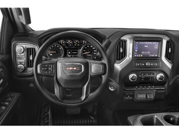 GMC Sierra 3500HD Denali