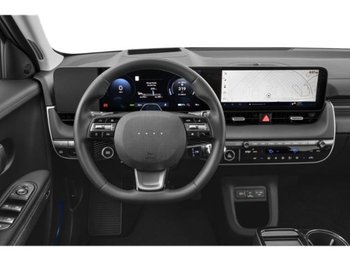Hyundai IONIQ 5 Ultime