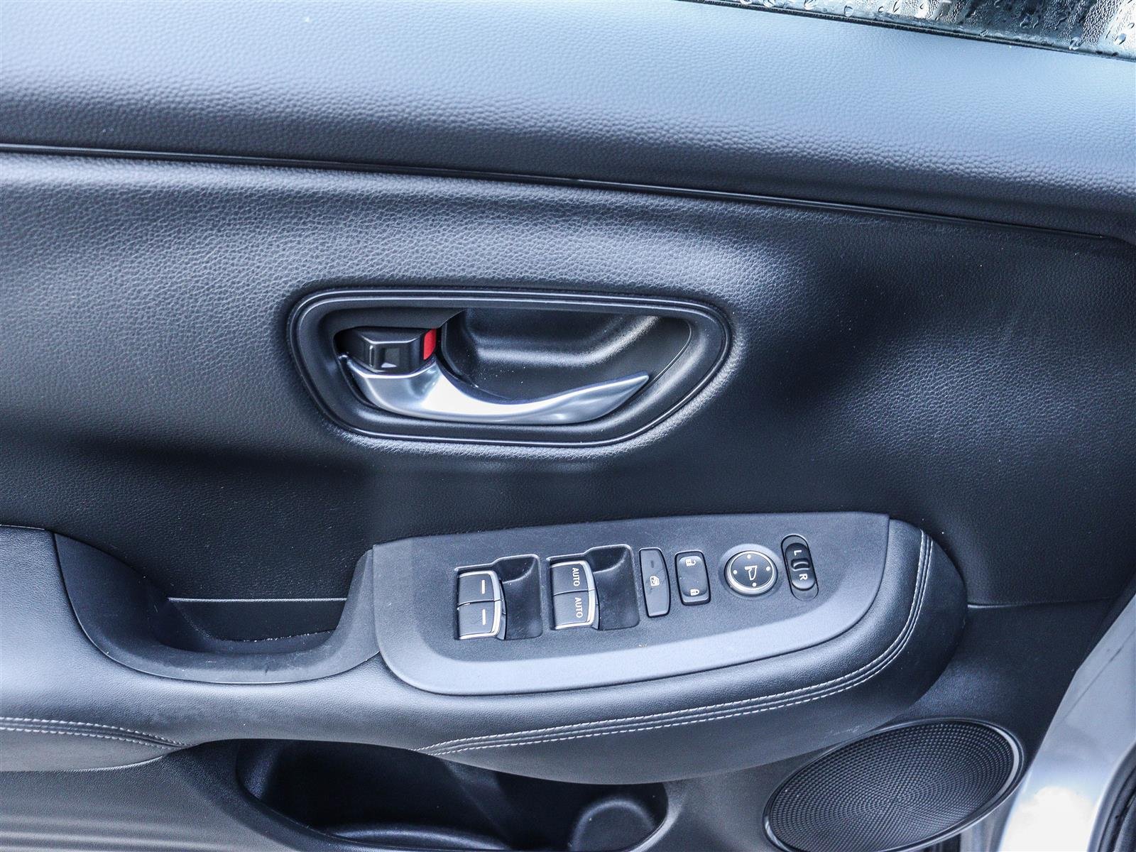 2024 Honda HR-V EX-L Navi Ottawa & Gatineau - photo #8