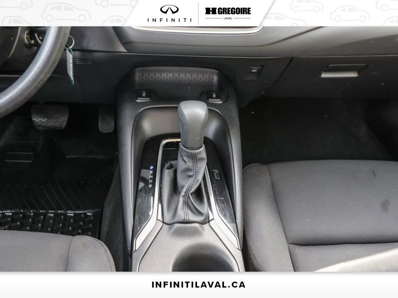 Toyota Corolla 2025 Blainville - photo #16