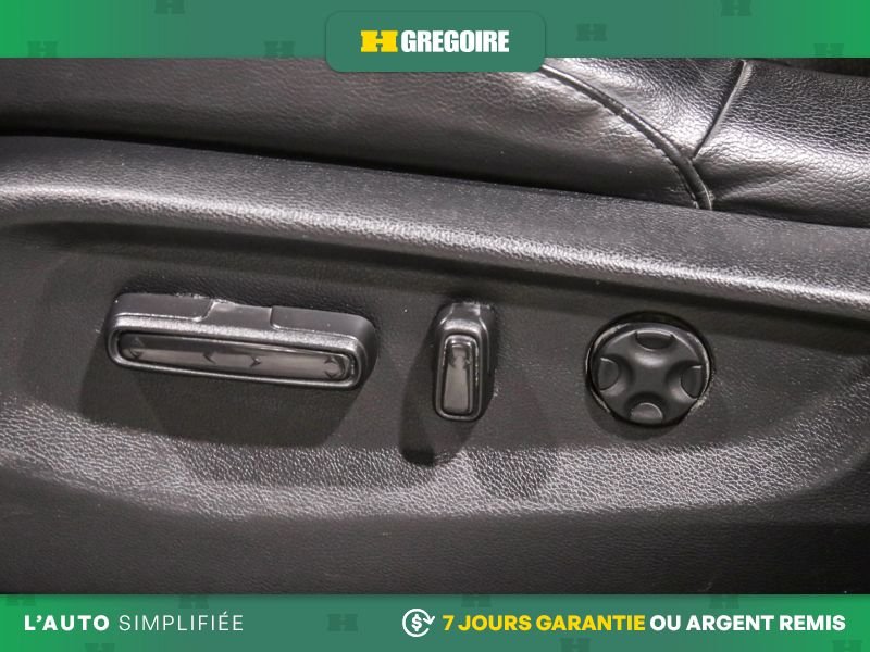 2019 Honda CRV Grey Blainville - photo #17