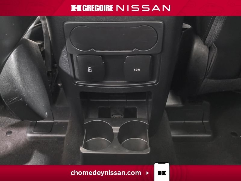 Ford Explorer 2023 Argent Saint-Eustache - photo #28