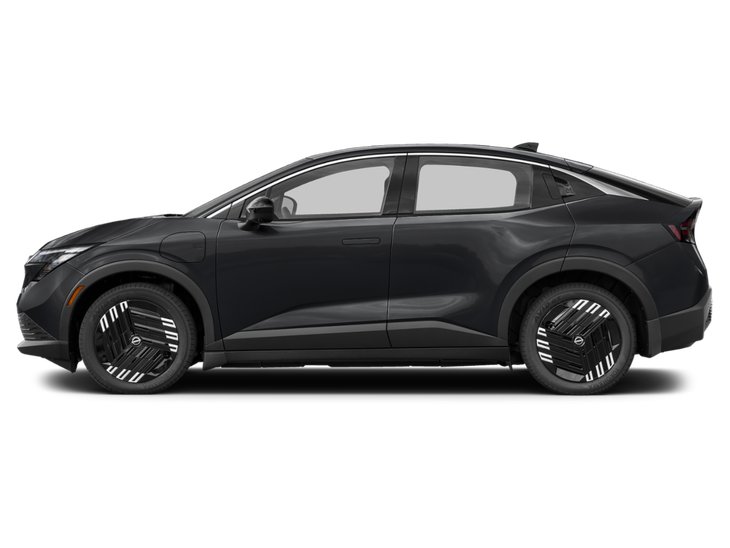 2027 Nissan LEAF S