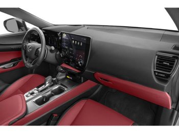 Lexus NX NX 450h+