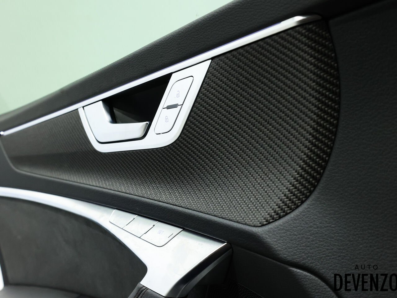 Audi RS 6 Avant 2025 Gris Saint-Eustache - photo #10
