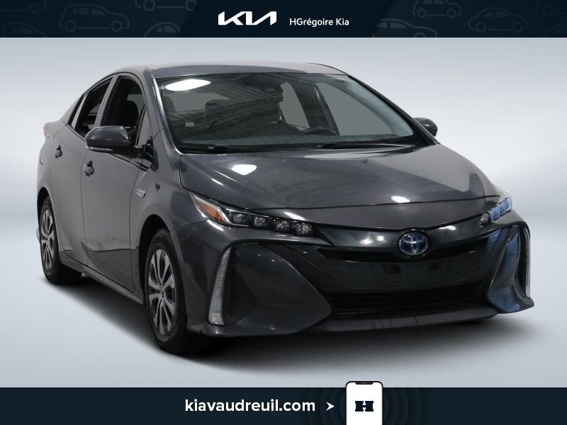 2023 Toyota Corolla Black Blainville - photo #25