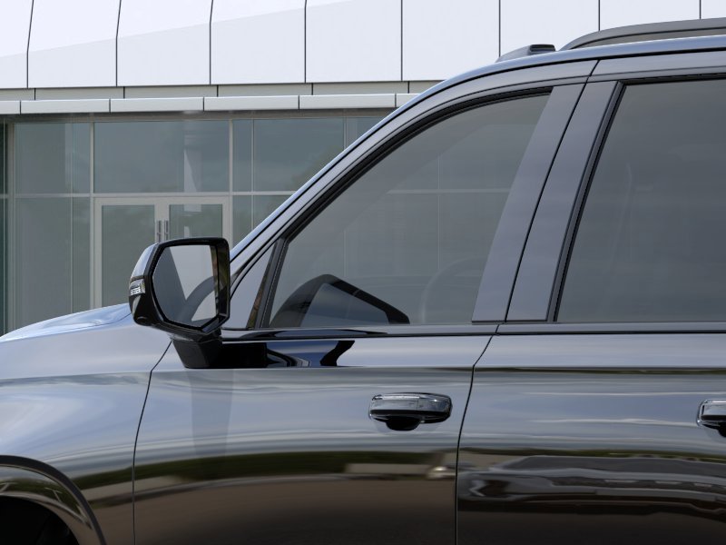 CADILLAC ESCALADE ESV Platinum sport 4 portes 4RM 2026 Noir Sherbrooke - photo #11
