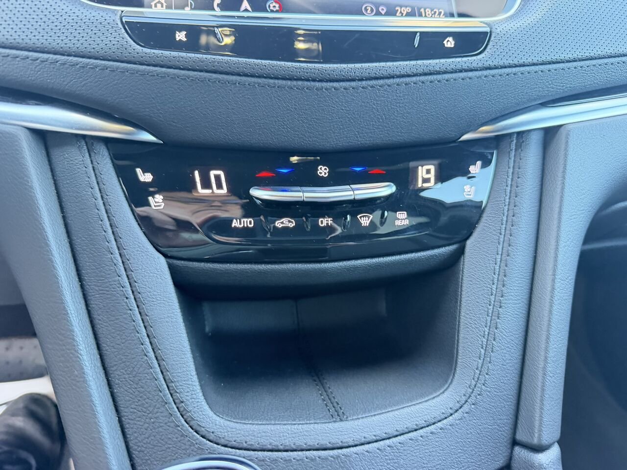 Cadillac XT5 PREMIUM LUXURYAWD FINANCEMENT À PARTIR 3.99% 2024 Gris Laval - photo #26