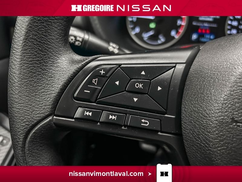 2024 Nissan Sentra White Blainville - photo #21