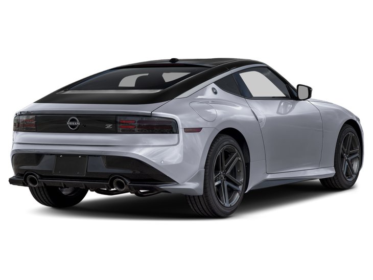 2027 Nissan Z Sport