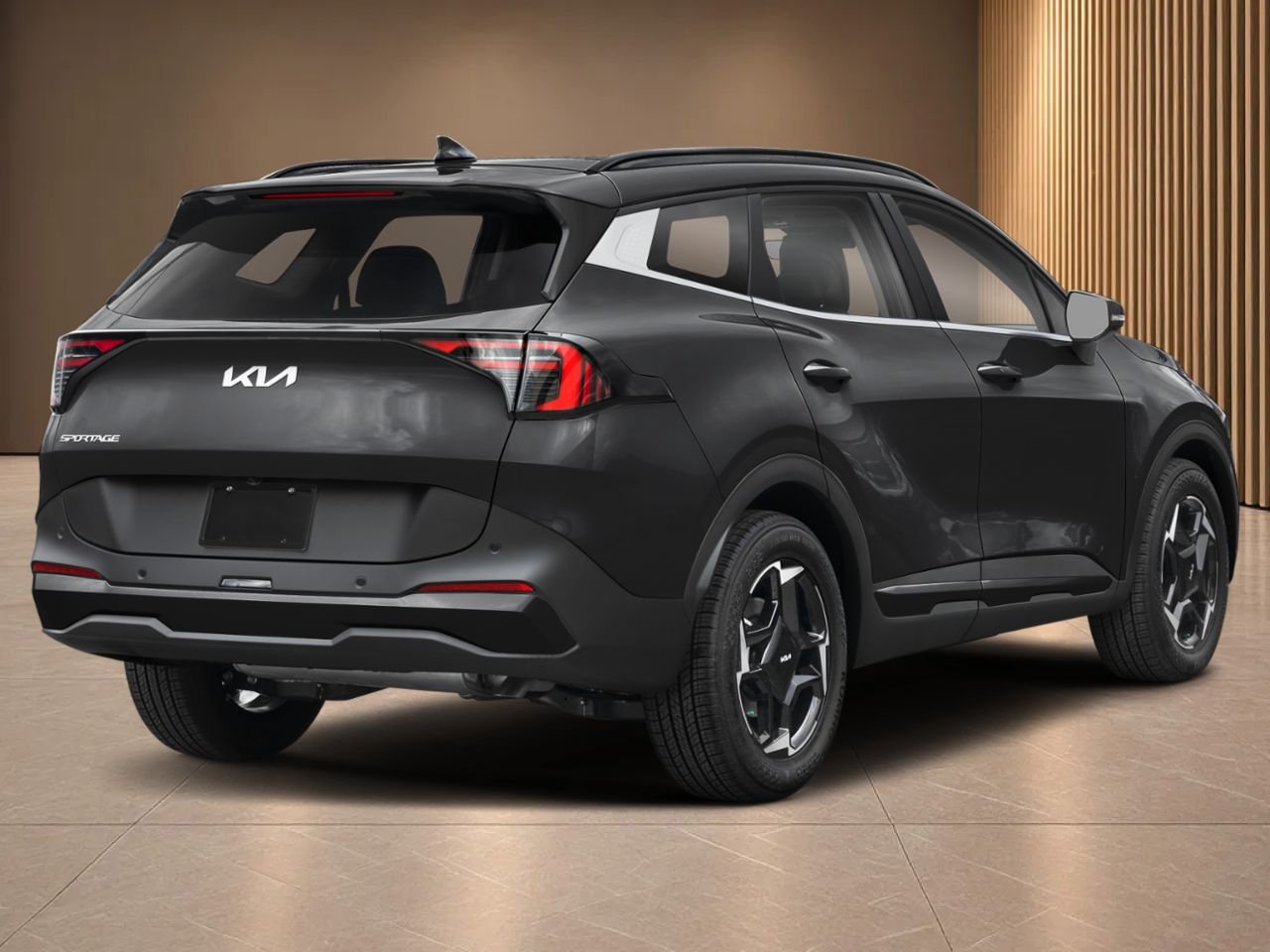Kia Sportage 2027 Nantes - photo #1