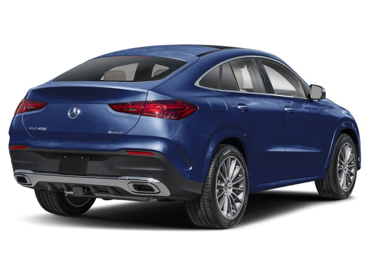 2026 Mercedes-Benz GLE GLE 450