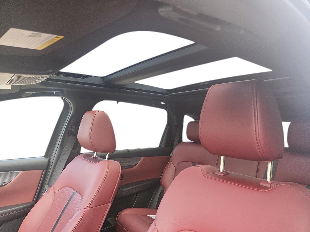 2025 Mazda CX-70 PHEV GT PHEV Grey Baie-Comeau - photo #16