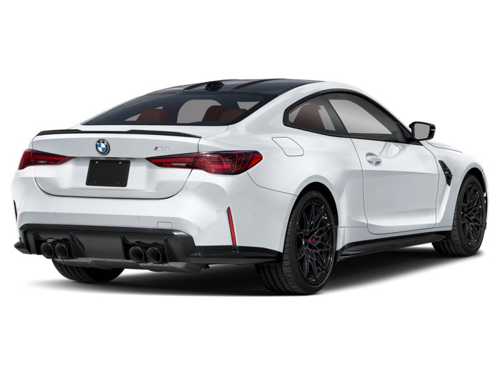 2027 BMW M4