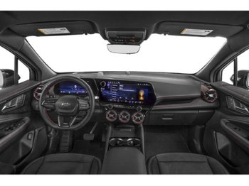 Chevrolet Blazer EV RS TA