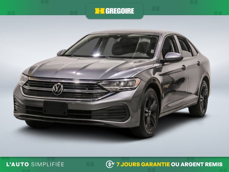 Volkswagen Jetta 2023 2023 Gris
