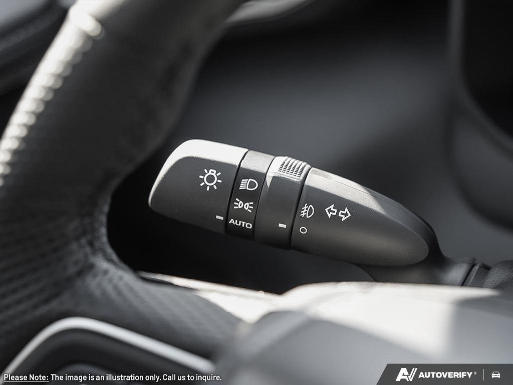 2026 Toyota Tundra 2602163 | Platinum Hybrid Celestial Silver Metallic Edmonton - photo #24