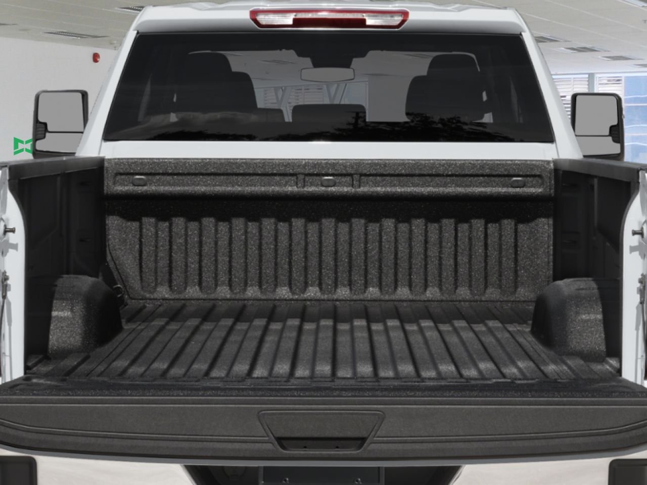 2026 GMC Sierra 2500HD PRO Sterling Metallic Saint-Jérôme - photo #8