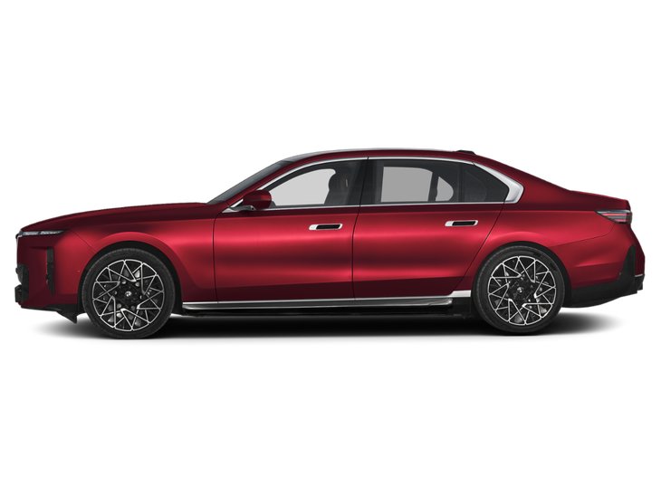 2027 BMW i7 60 xDrive