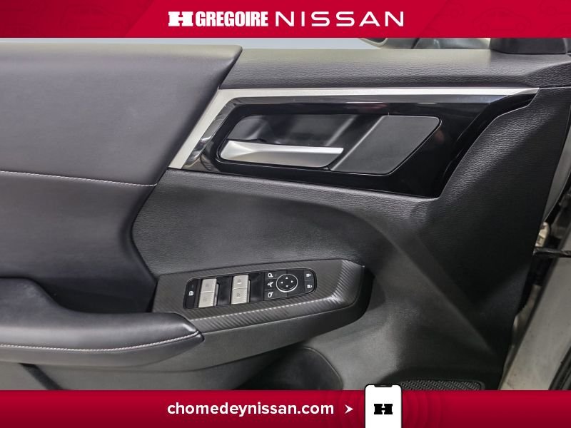 2024 Mitsubishi Outlander White Blainville - photo #13
