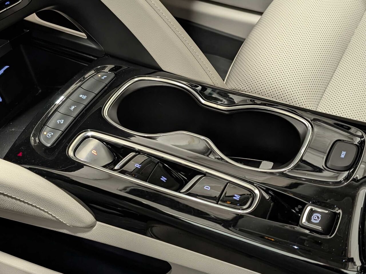 BUICK ENVISION AWD Essence Volant et Sièges Chauffants 2023 Gris Sherbrooke - photo #17
