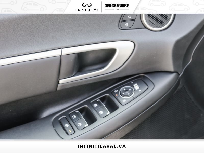 Hyundai Sonata 2024 Saint-Eustache - photo #12
