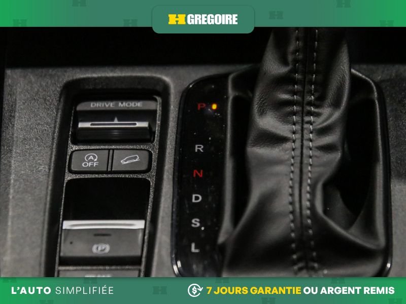 2023 Honda CRV Grey Saint-Eustache - photo #22