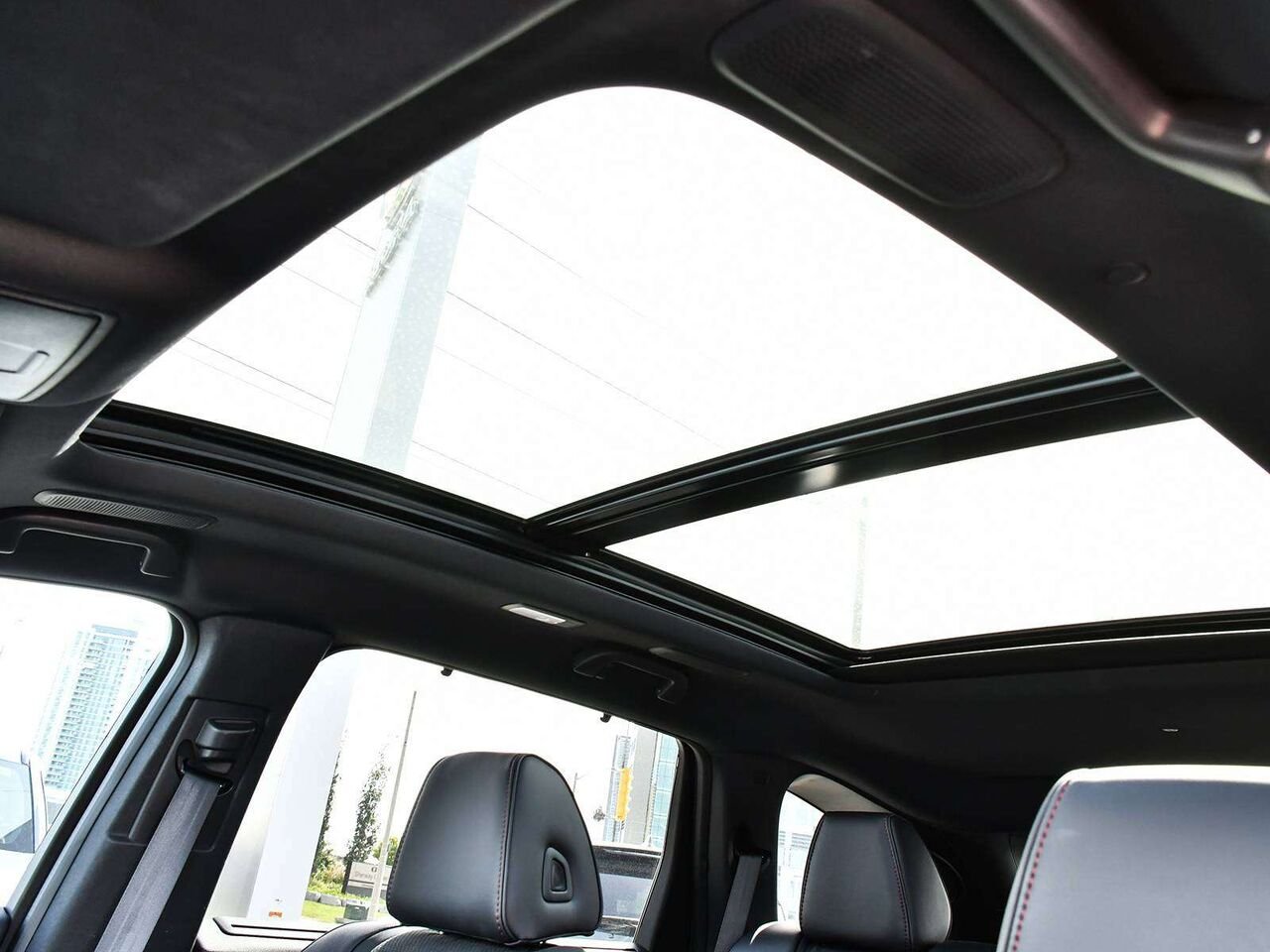 2025 Acura MDX A-Spec - ACURA CERTIFIED Silver Etobicoke - photo #9