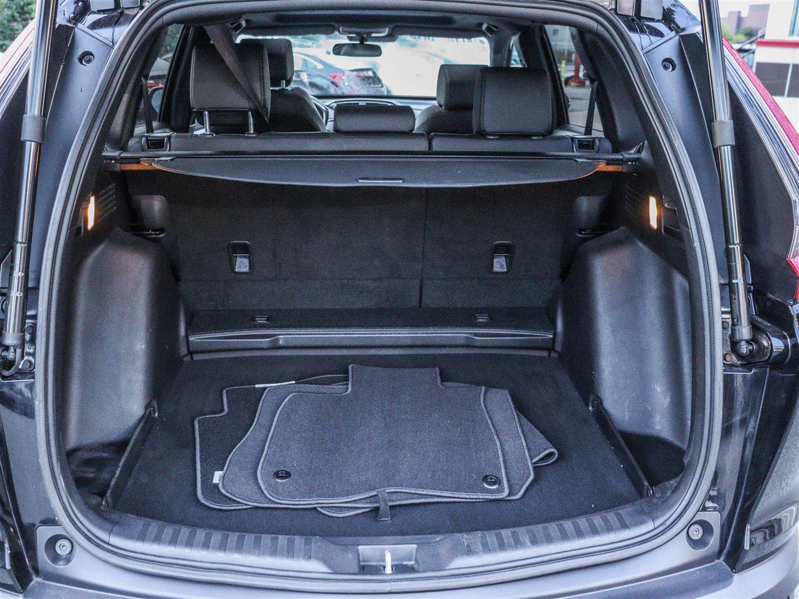 2021 Honda CR-V Sport Ottawa & Gatineau - photo #18