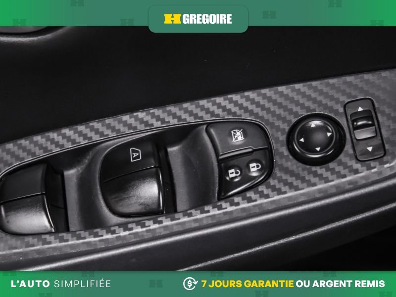 Nissan Sentra 823473 | SV AUTO A/C GR ELECT TOIT MAGS CAM RECUL BLEUTOOTH 2024 Noir Laval - photo #15