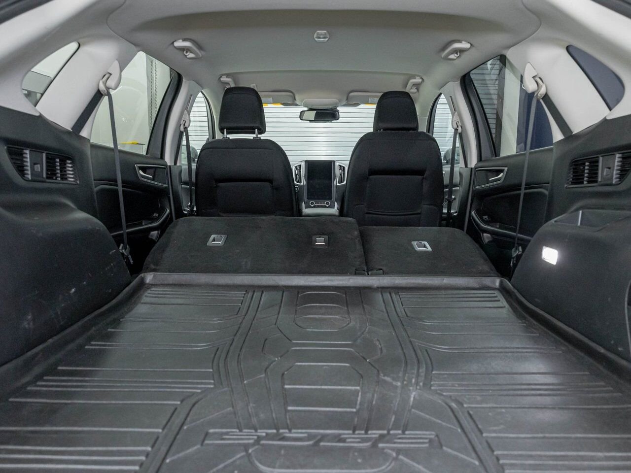 2023 Ford Edge SEL AWD *NAV* REGUL ADAPT *SIEGES CHAUF* CARPLAY Grey Saint-Jérôme - photo #28