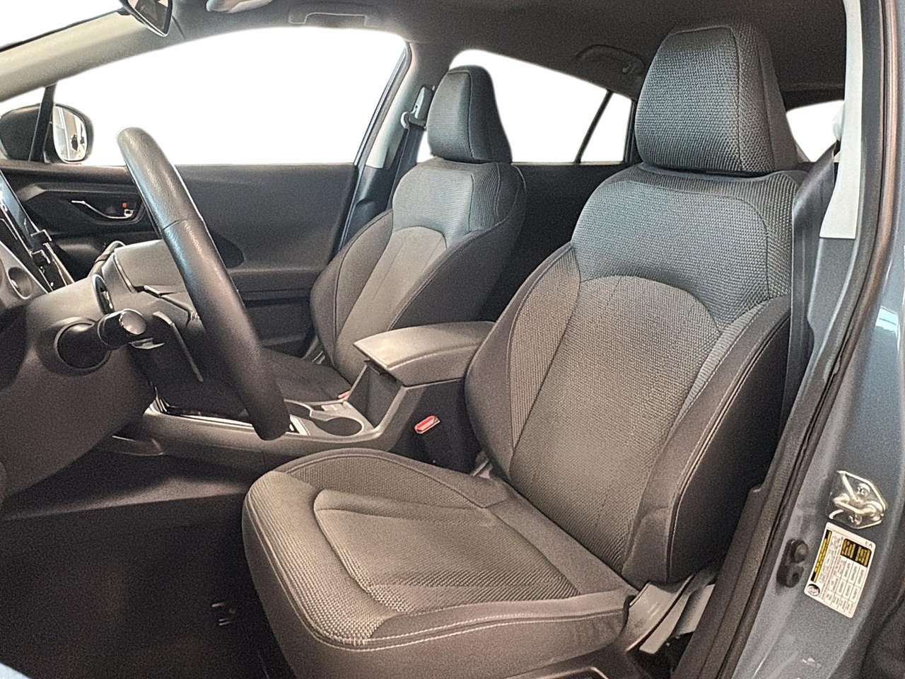 2024 Subaru Crosstrek Touring Blue Baie-Comeau - photo #8